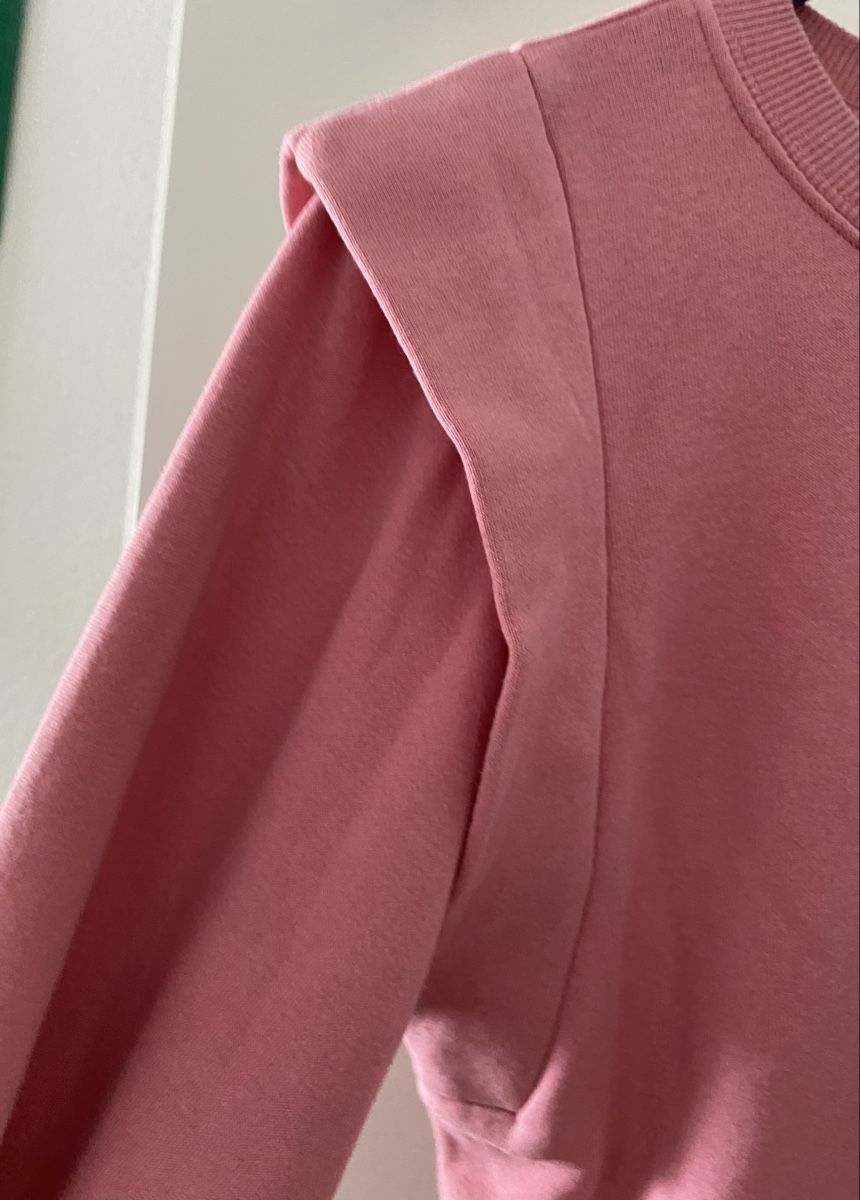 H&M Vestiti: Kleid von H&M Divided, Grösse S, Rosa – Usato da Ennenda venduto da cal_pn6x 3