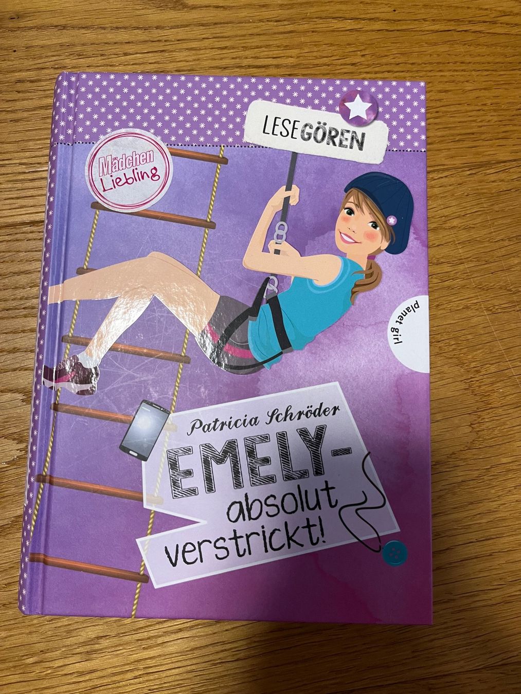 Libri: Lesegören Emely, 4 Bände – Usato da Röschenz venduto da Soleil_soleil 3