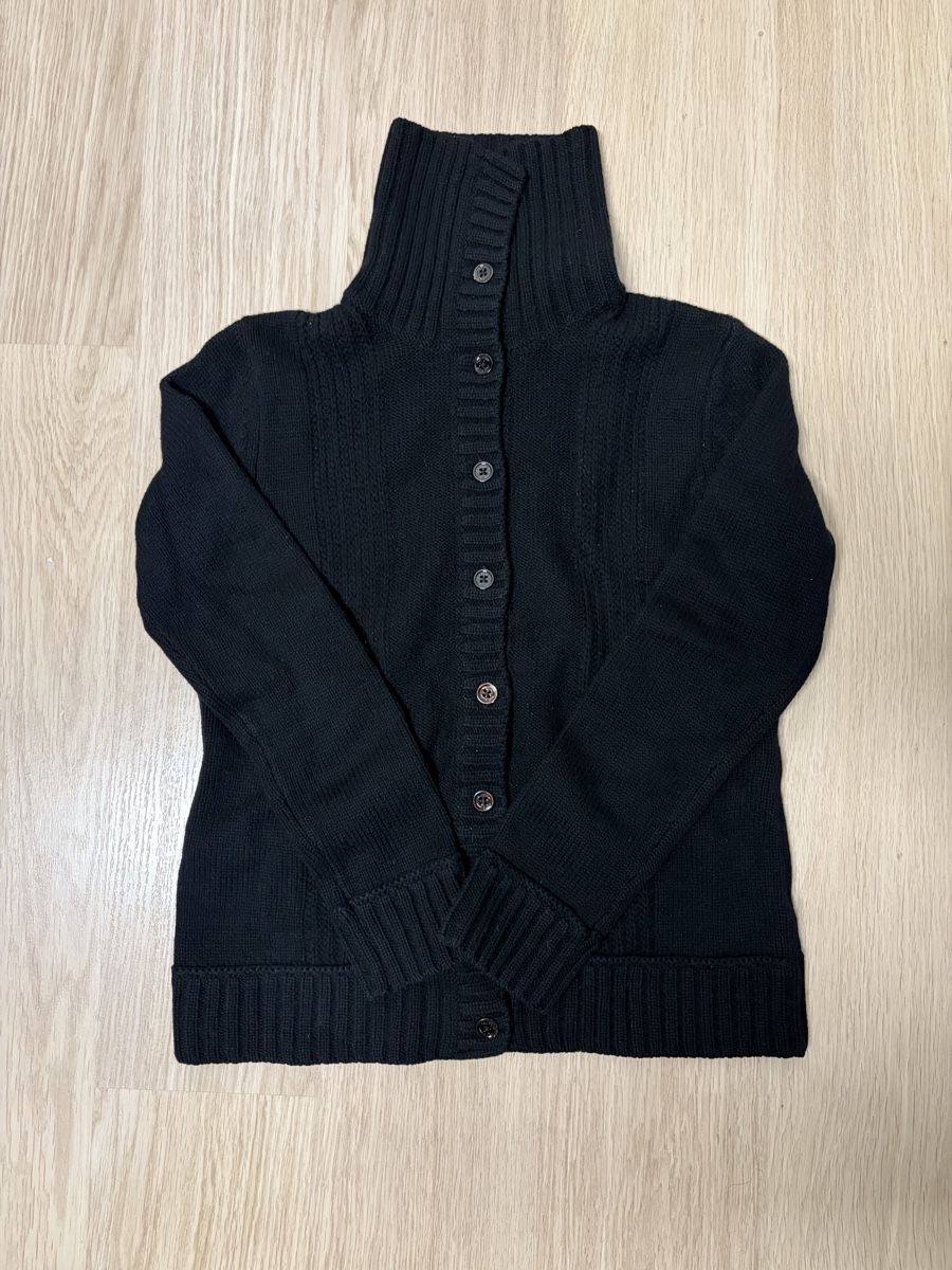 Pullover & Sweatshirts: Paul Stuart Turtleneck Knit – Neu (gemäss Beschreibung) aus Kaltbrunn von wardrobe.sale