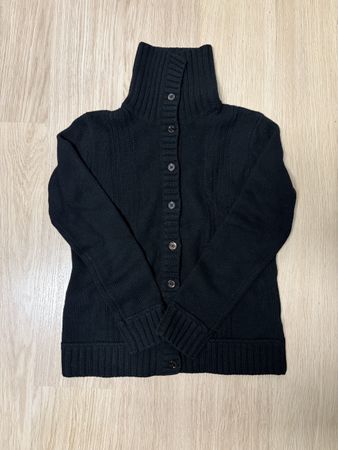 Paul Stuart Turtleneck Knit