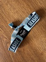 Ticket Seaside Festival Freitag 28. August 2026