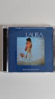 LAURA-LES OMBRES DE L'ETE CD SOUNDTRACK/PATRICK JUVET-RAR!