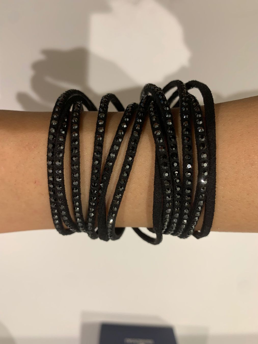 Swarovski Bracciali & Braccialetti: Bracciale Slake SWAROVSKI – Usato da Gorduno venduto da nic_8jd2 3