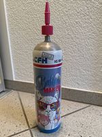 Helium Flasche
