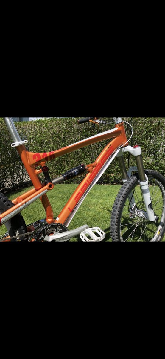 Lapierre Biciclette: Lapierre spicy 316 – Difettoso da Selzach venduto da doemy85 2