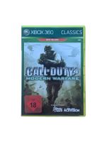 Call of Duty 4: Modern Warfare Xbox 360