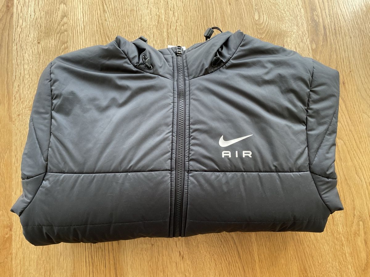 Nike Jacken: Jacke Original Nike Therma Fit – Gebraucht aus Zürich von piervier4 7