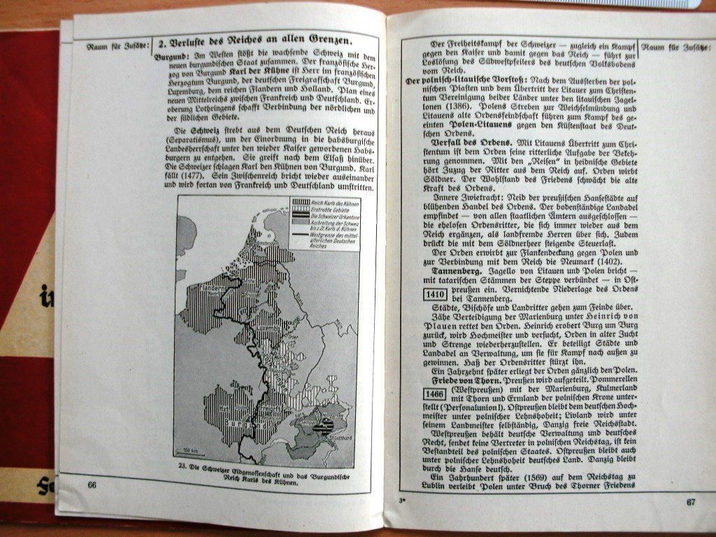Bücher: Deutsche Geschichte in Stichworten – Gebraucht aus Grenchen von Kogi7 6