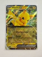 Pokemon Pikachu EX 028/131 Prismatische DE