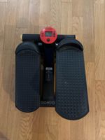 Stepper von Domyos