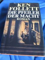 Ken Follett - Die Pfeiler der Macht - Roman