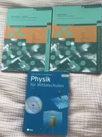 Passerelle Physik