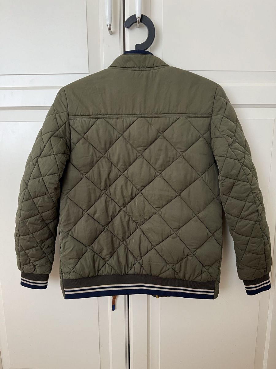 Jacken: Scotch and Soda Jacket Übergangsjacke – Gebraucht aus Bern von EmptySpaceS 1