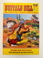 LASSO - BUFFALO BILL NR. 268 - ZUSTAND 0-1/1