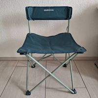 Stuhl/Klappstuhl Camping
