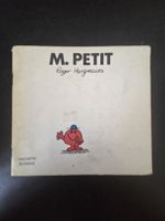 Monsieur Petit - Monsieur Madame