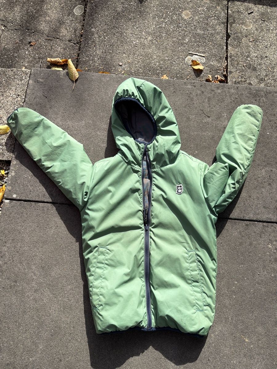 Namuk Giacche: namuk Primaloftjacke 128/134 – Usato da Nänikon venduto da broug