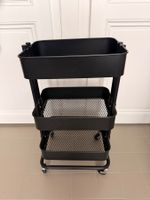 Desserte IKEA