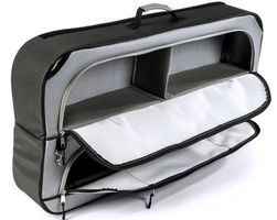 Fensterpacktasche Van Equip- Organizer mit Wandpaneel rechts