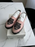 Kenzo Espadrilles