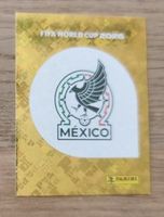 Mexiko MEX 1 Panini FIFA World Cup 2026  ⚽🏆