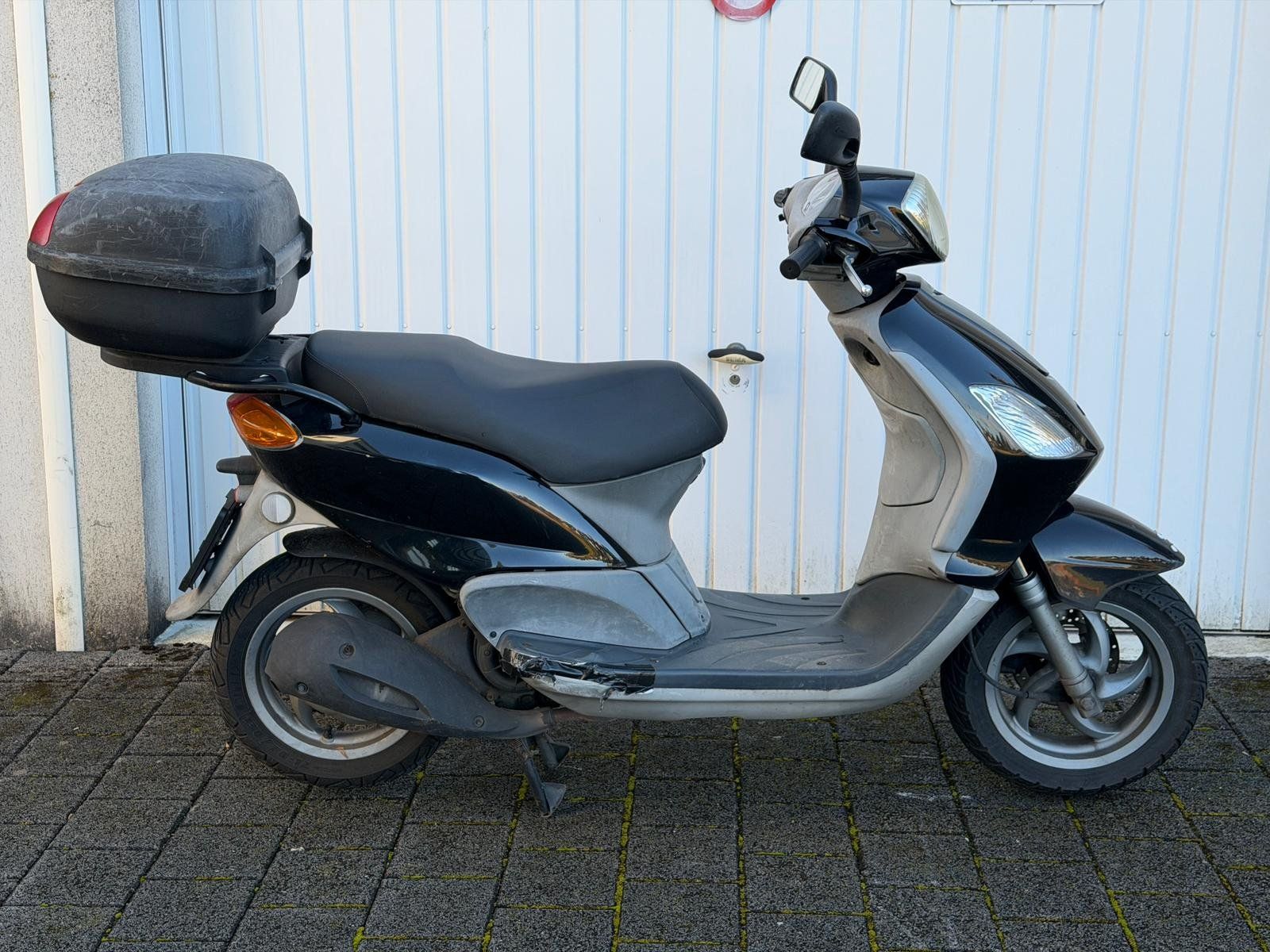 Piaggio Scooters: Piaggio Fly 125 – Gebraucht aus Meggen von leupimoto 6