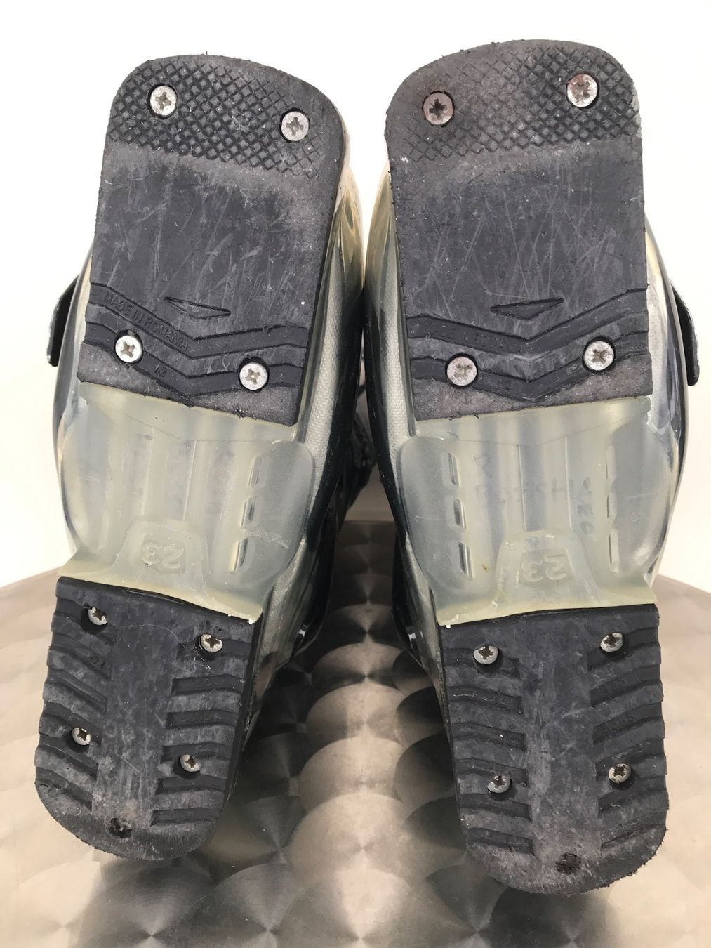 Salomon Chaussures femmes: Salomon Idol 85 CS, Gr. 23 – D'occasion à Ebnat-Kappel par Molton 4