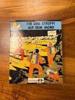 Amiga Spiel: Tim Und Struppi Auf Dem Mond (selten)