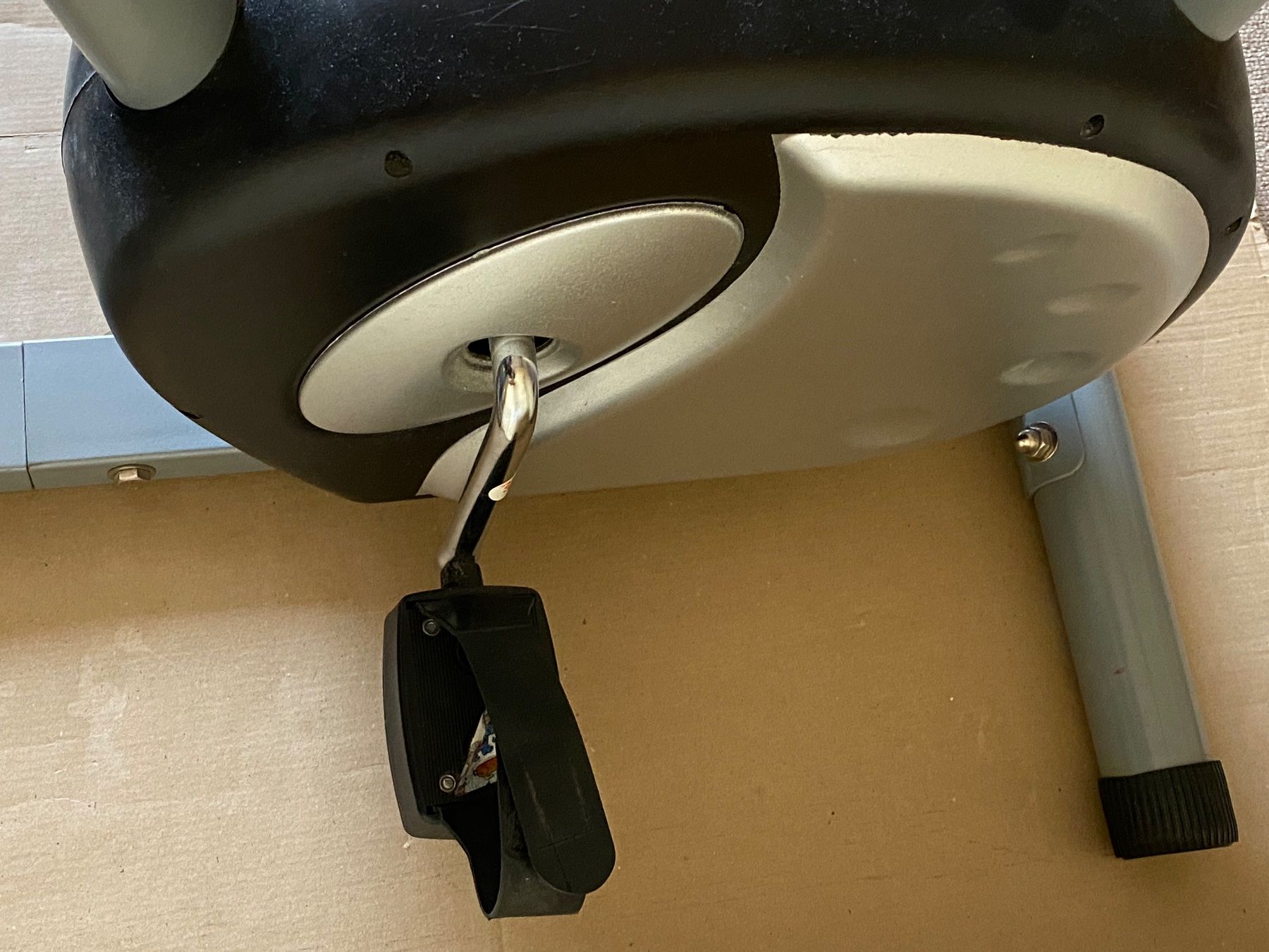 Hometrainer: Velo-Heimtrainer defekt – Difettoso da Eschlikon TG venduto da ArtRec 6