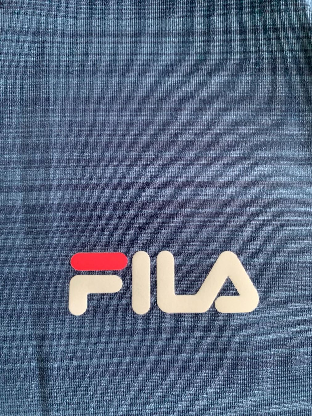 Fila T-shirt: Fila Running, oder Fitness oder Tennis..... NEU!!! – Nuovo e nell'imballaggio originale da Adliswil venduto da atram57 4