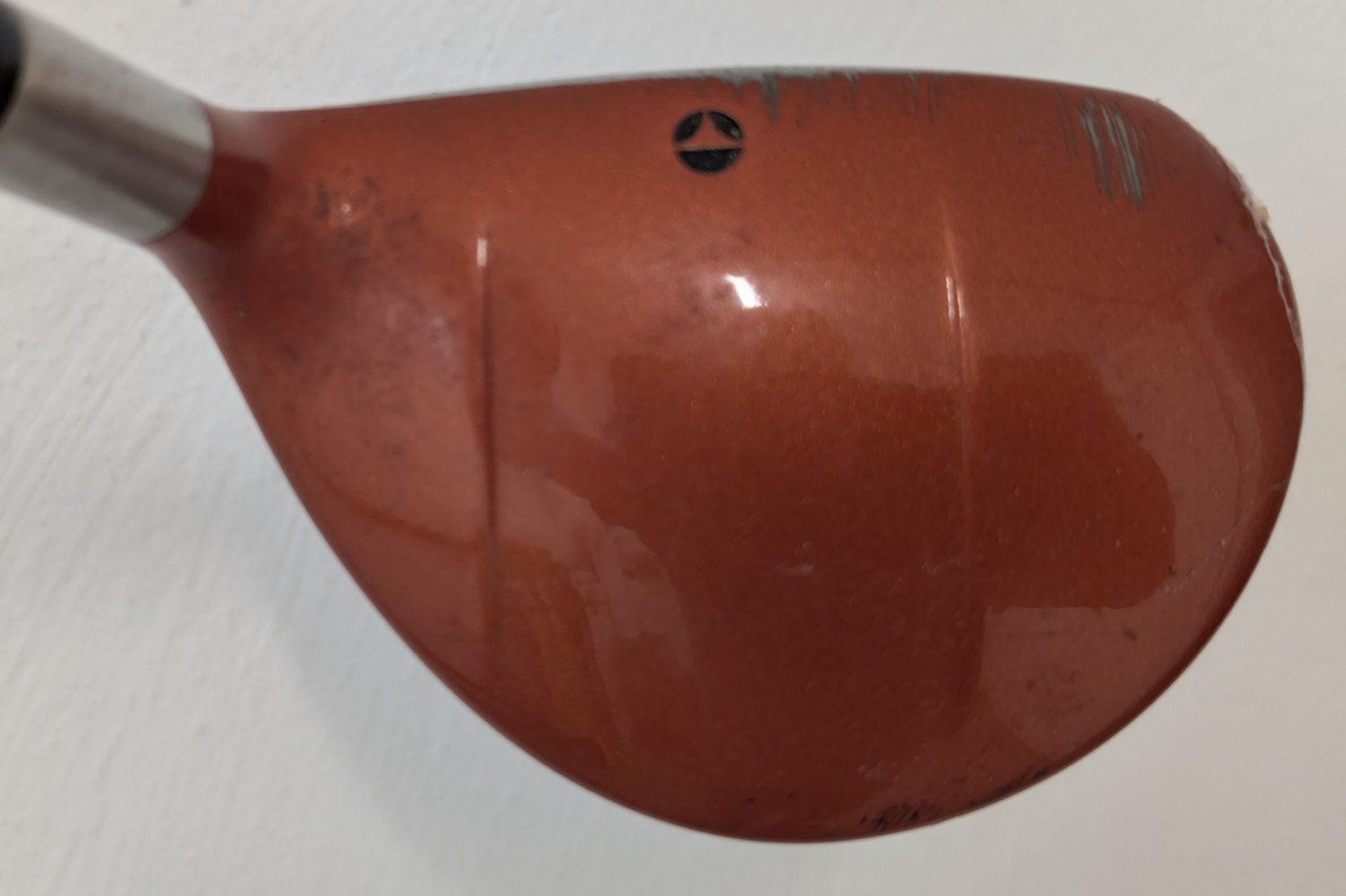 Taylor Made Schläger & Sets: TaylorMade Firesole Holz 5 18° – Gebraucht aus Gossau SG von Daufli 3