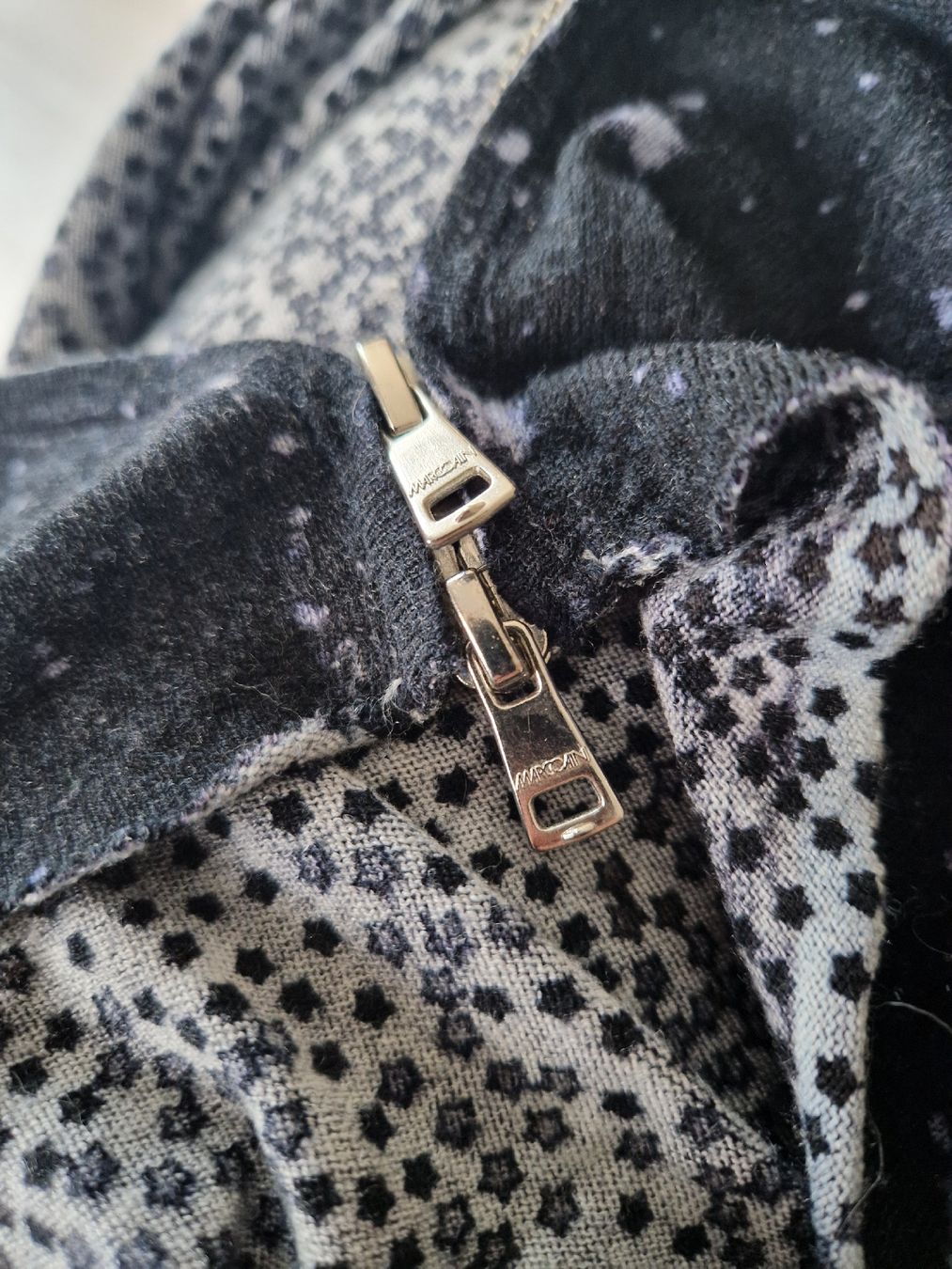 Giacche: Marc Cain Strickjacke N5 – Usato da Lichtensteig venduto da Cocabana_16 5