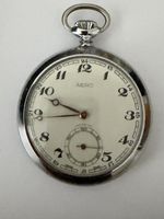 Taschenuhr Aero  D51mm Läuft (10)