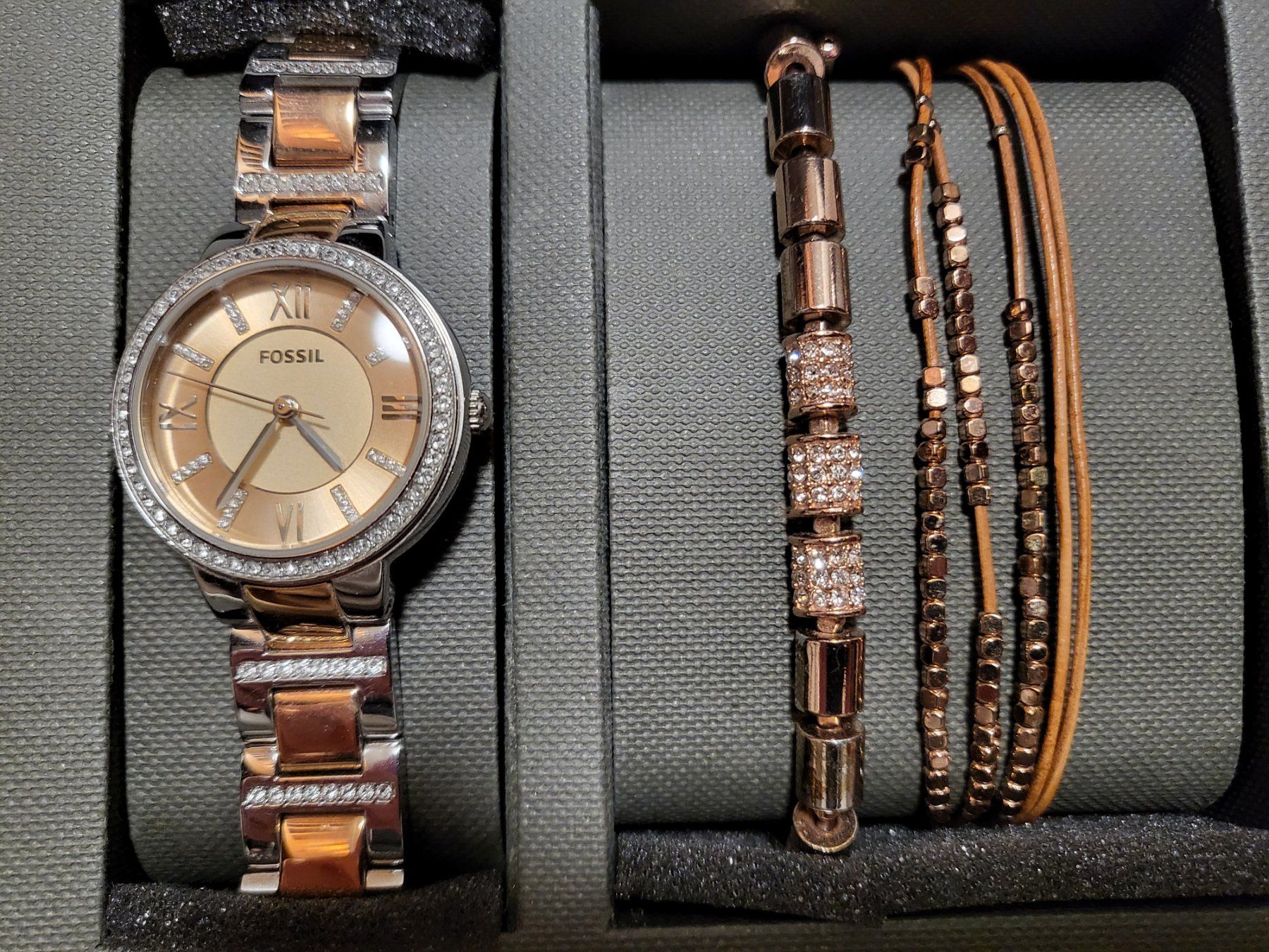 Fossil Uhren: neue Fossil Geschenkbox – Neu und originalverpackt aus Zwingen von crazy84 1