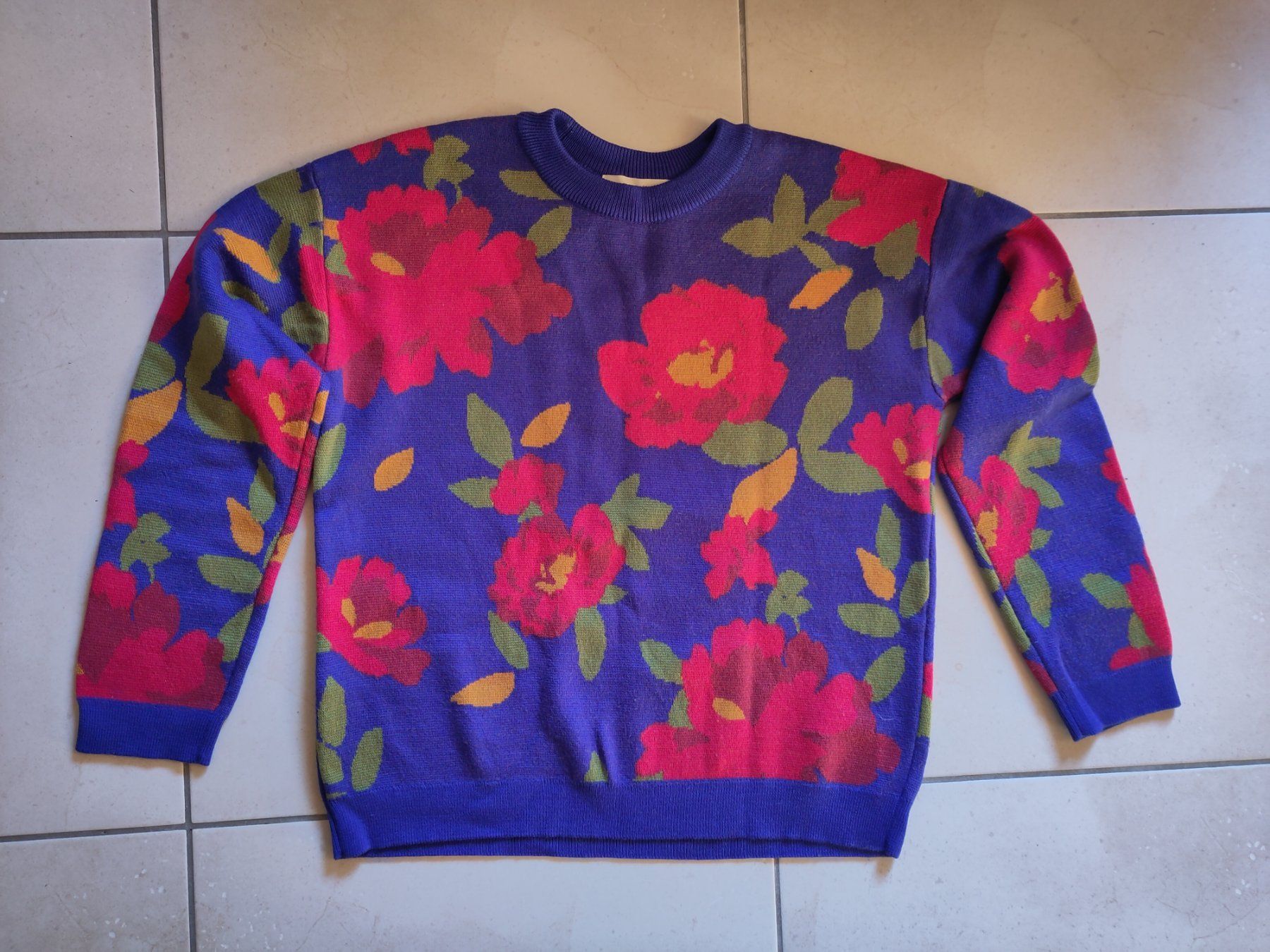 Sezane Maglioni & Felpe: Sézane pullover 100% merinowolle, Grösse M – Usato da Romont FR venduto da may_x6gf 2