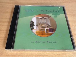 A2 Musik zu Weihnachten im Bethesda Küsnacht