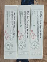 axis-y dark spot creme, neu, 3stk., original
