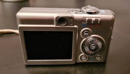 Digitalkamera IXUS