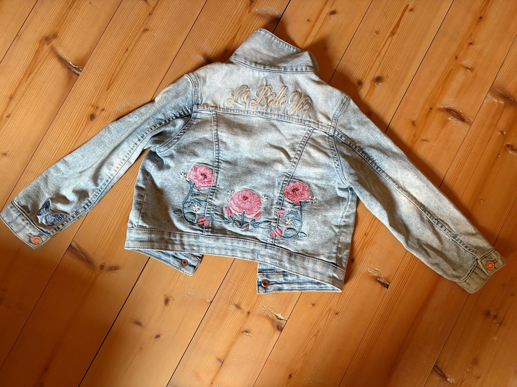 Giacche & Cappotti: jeansjacke – Usato da Neuenegg venduto da 19melanie91 1
