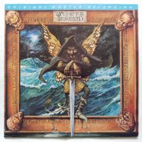 JETHRO TULL,  the broadsword,  original recording  - NEW -