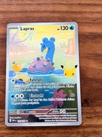 Lapras