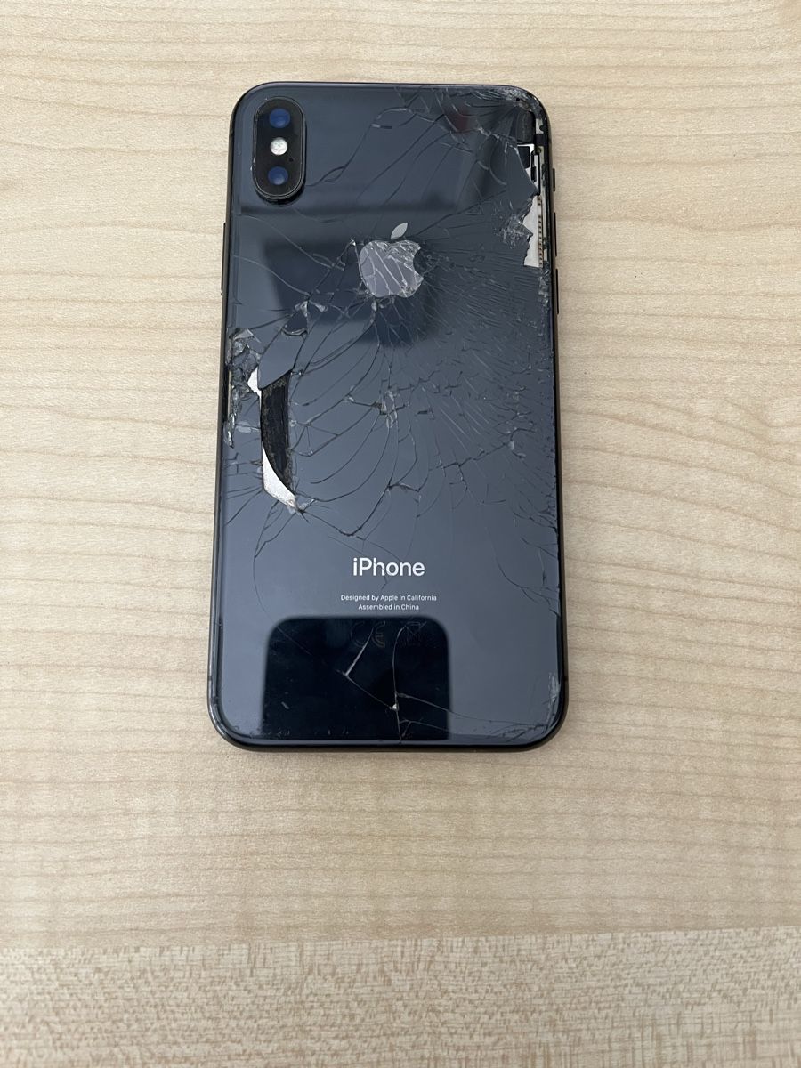 Apple Portables: iPhone X - 64gb, funktioniert einwandfrei – D'occasion à Rheineck par CS992000 3