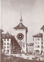 Folder Wertzeichenverkaufsstelle 1967