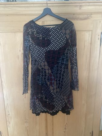 Kleid