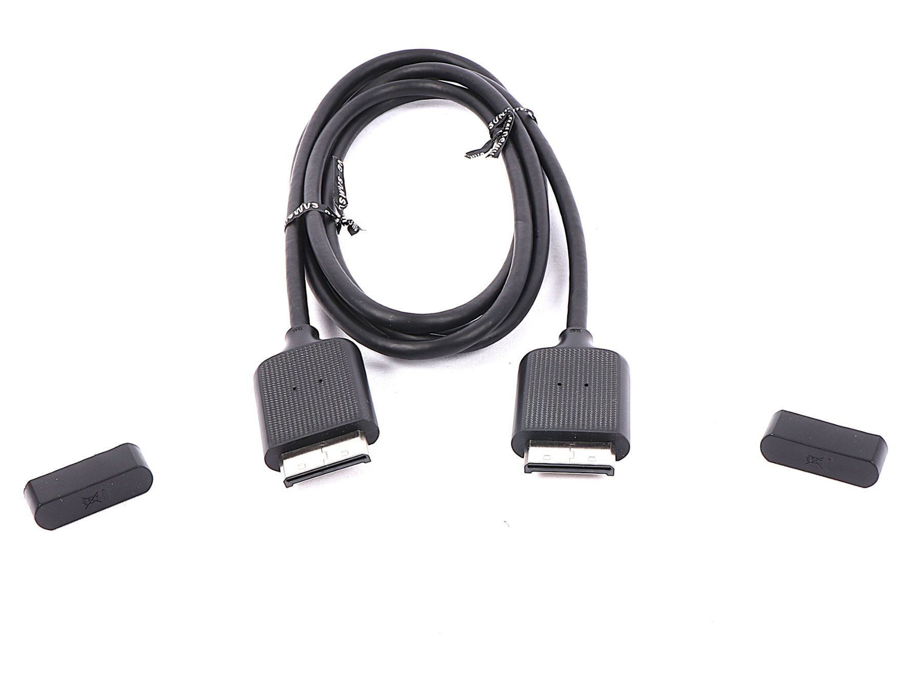 Samsung Cavi: SAMSUNG One Connect-Kabel – Nuovo (secondo la descrizione) da Steinen venduto da Restwert_Steinen 5