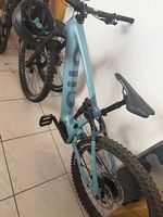 Neu Clio Elektro Bike