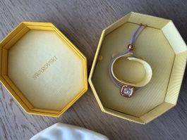 Swarovski bracelet NEW one size