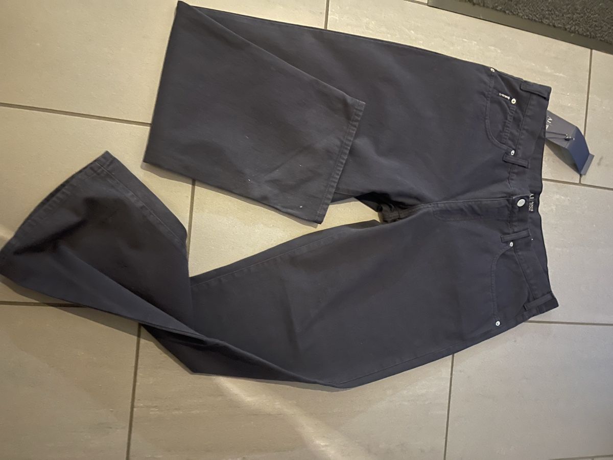 Armani Jeans: Jeans – Usato da Meilen venduto da marsico79