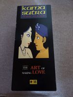 Jeu Kama Sutra The Game Art of Love 18 ans et +