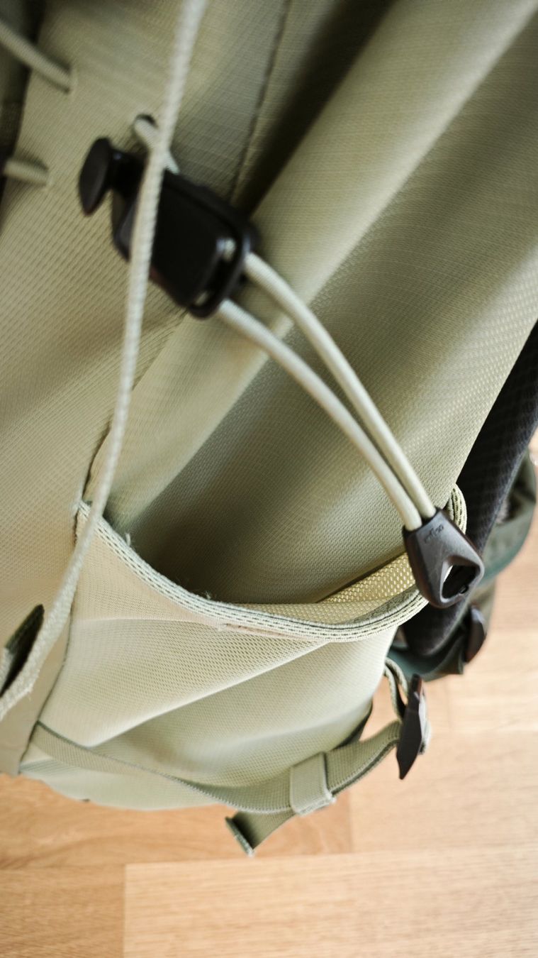 Deuter Rucksäcke: Wanderrucksack Deuter Trail 30 – Neu (gemäss Beschreibung) aus Burgdorf von nas_65x9 2